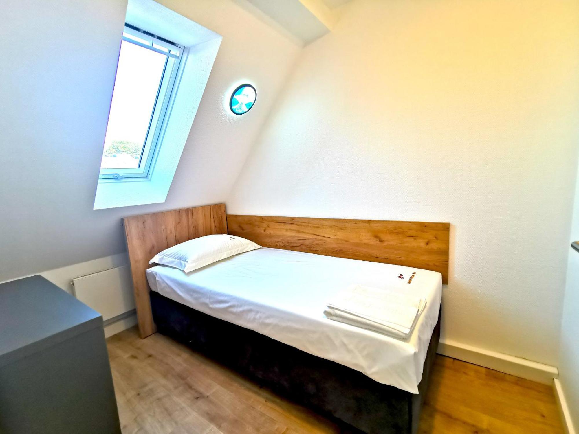Home Inn Hotel Dormagen Εξωτερικό φωτογραφία
