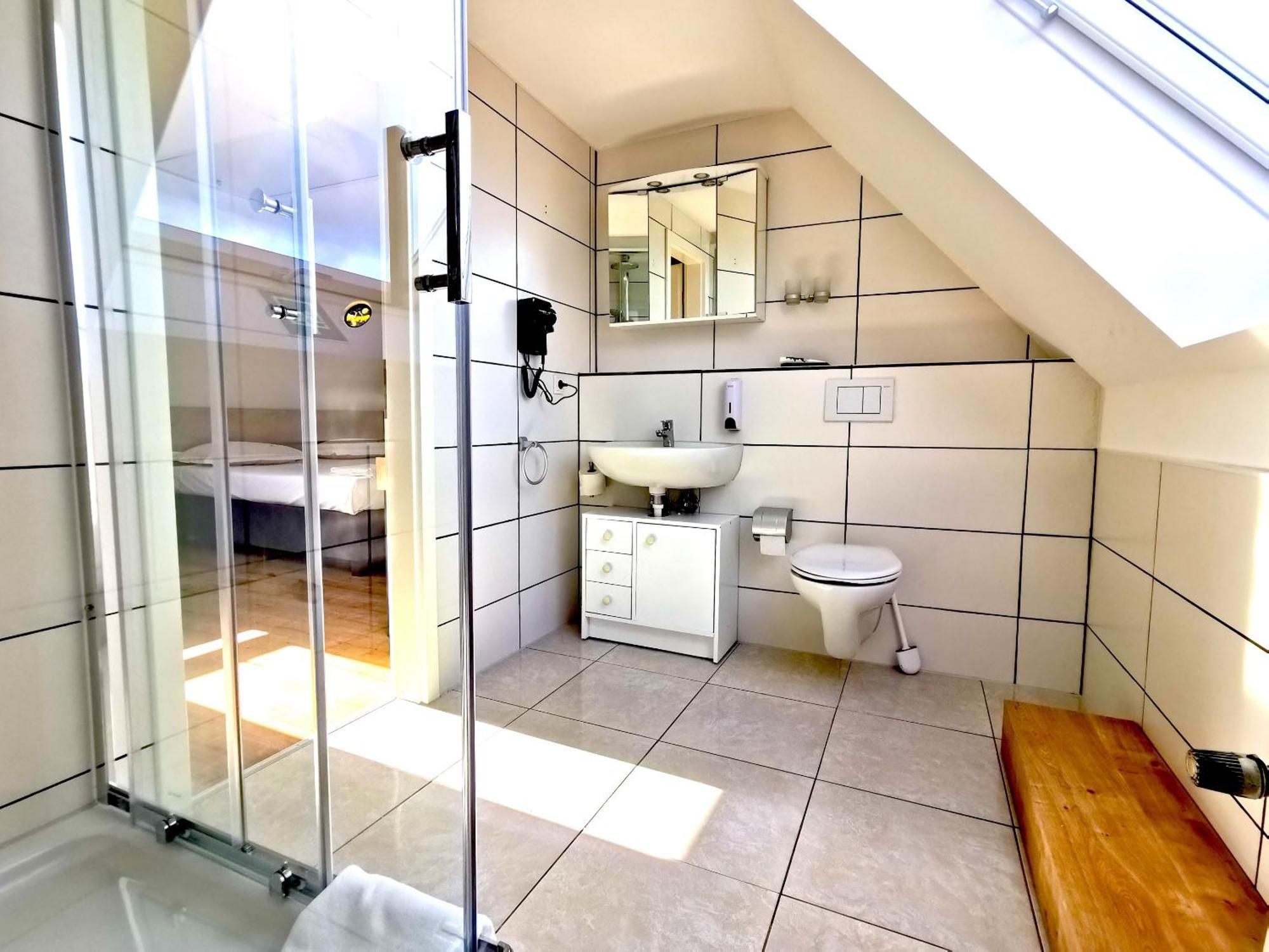 Home Inn Hotel Dormagen Εξωτερικό φωτογραφία
