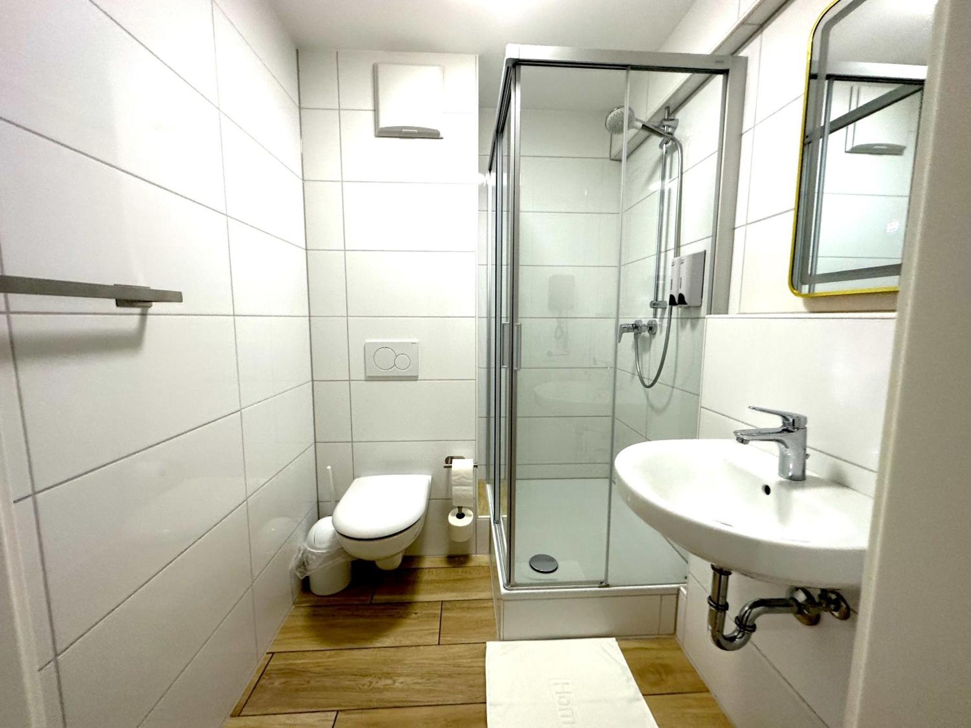 Home Inn Hotel Dormagen Εξωτερικό φωτογραφία