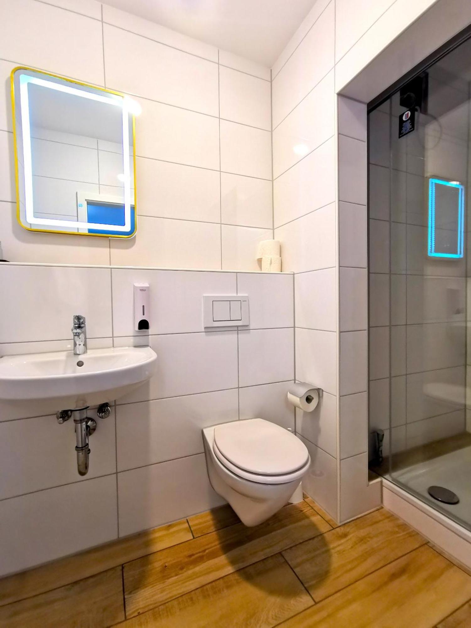 Home Inn Hotel Dormagen Εξωτερικό φωτογραφία