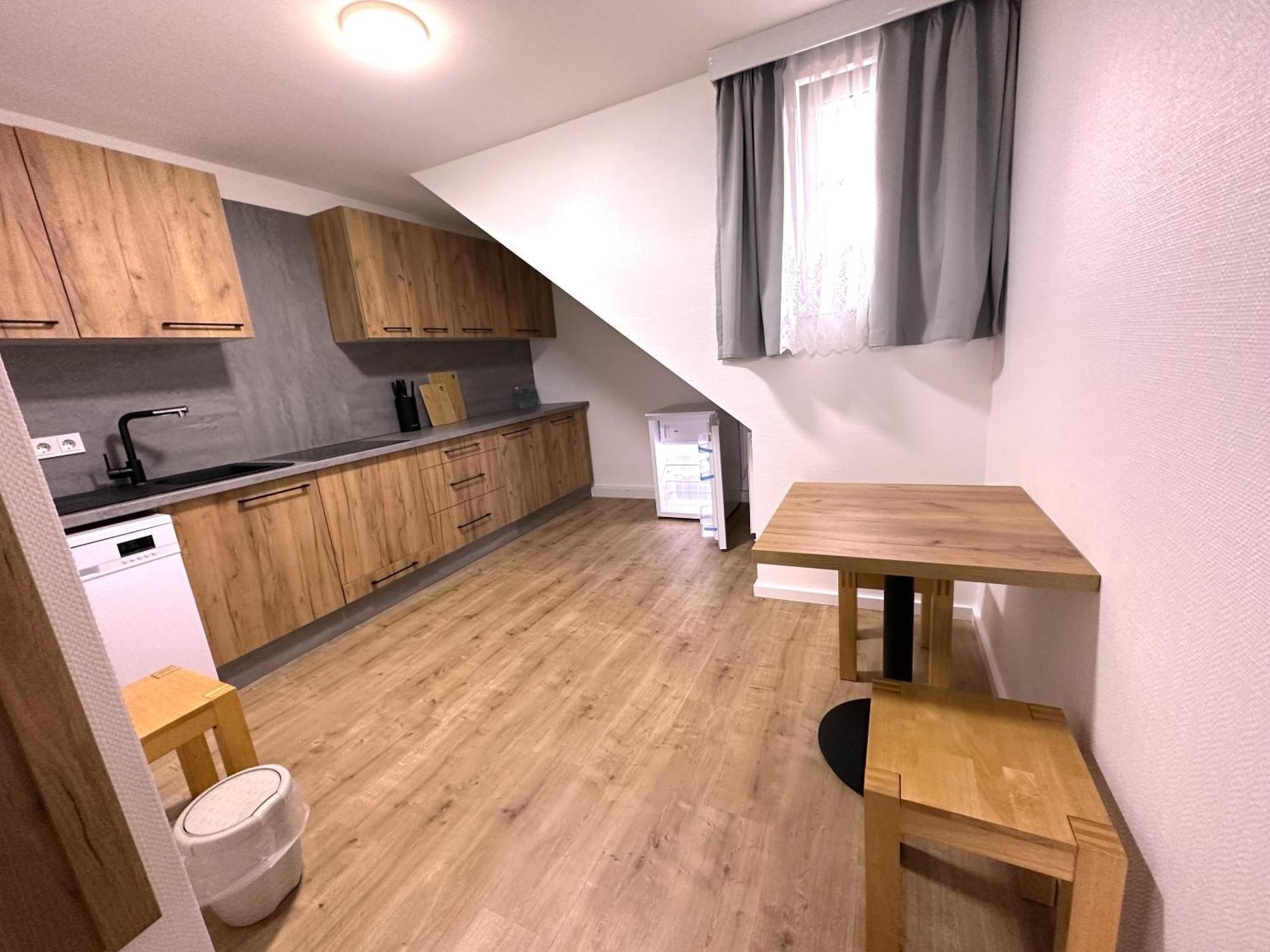 Home Inn Hotel Dormagen Εξωτερικό φωτογραφία