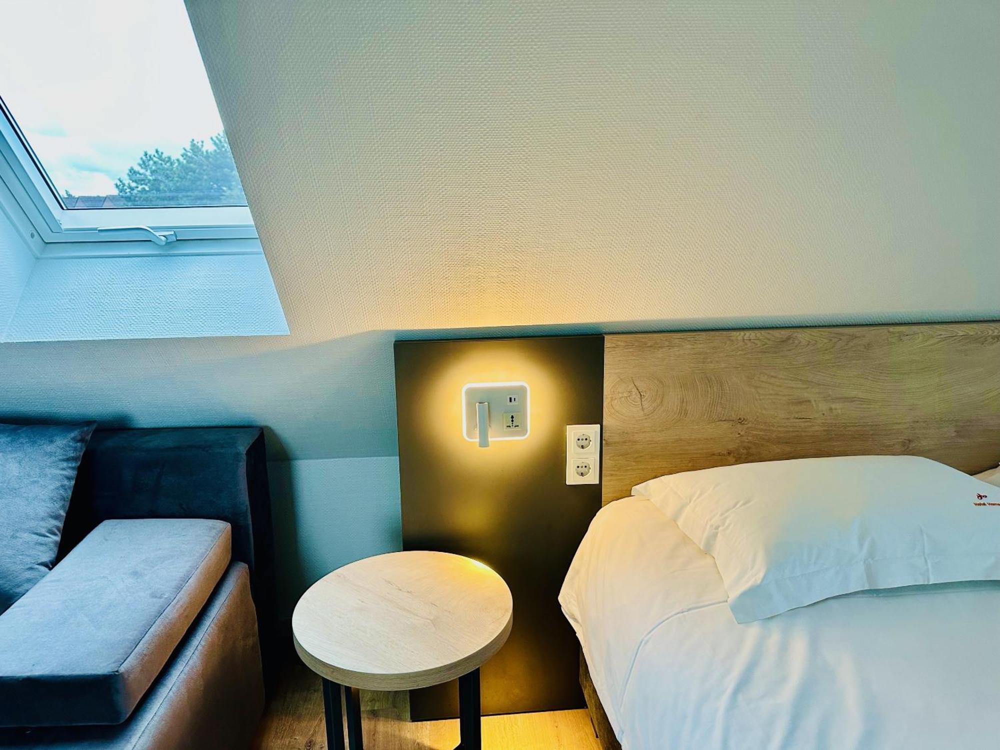 Home Inn Hotel Dormagen Δωμάτιο φωτογραφία